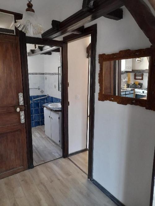 Agur Maitea Appartement Biarritz